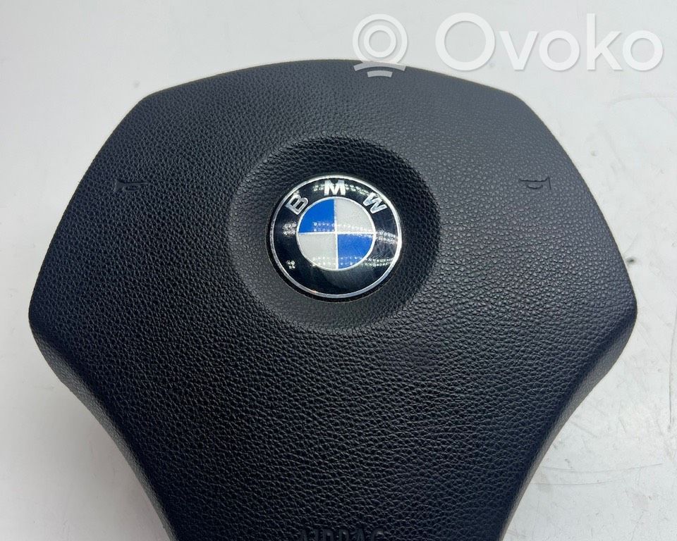 BMW 3 E90 E91 Airbag volan 