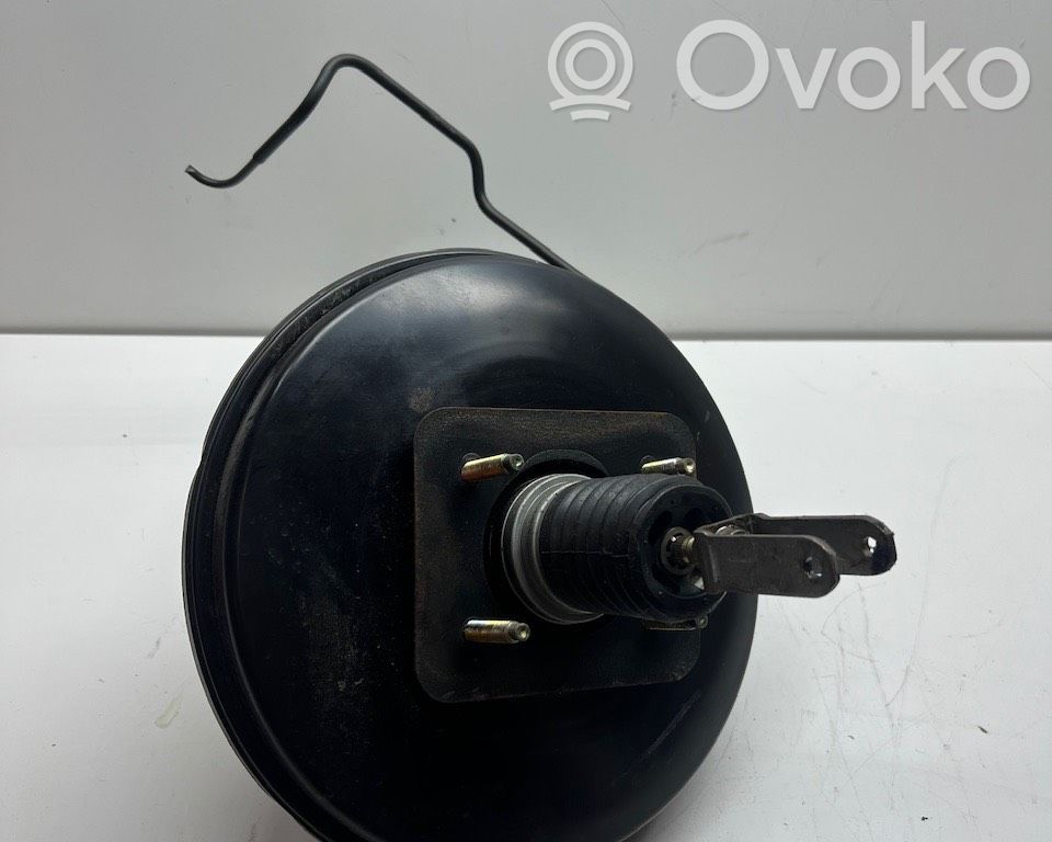 Lexus GS 300 350 430 450H Wspomaganie hamulca 