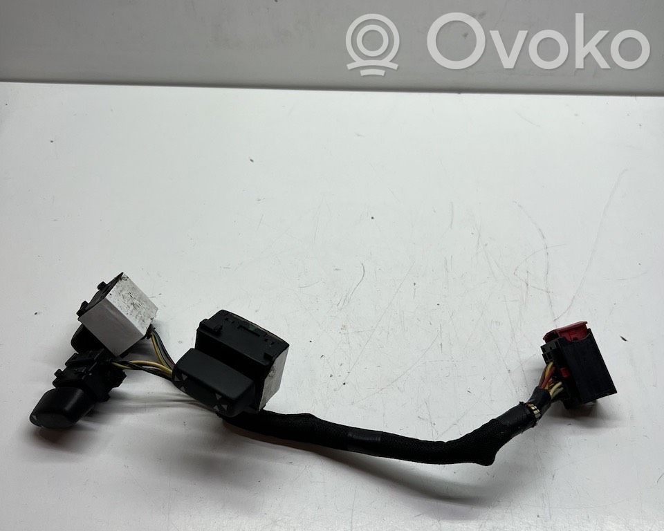 Interruptor de control del asiento   944552800,11961078,944552005