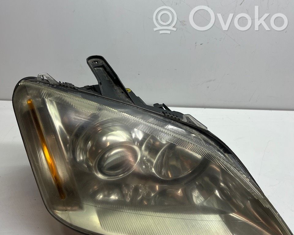 Ford Focus C-MAX Scheinwerfer 