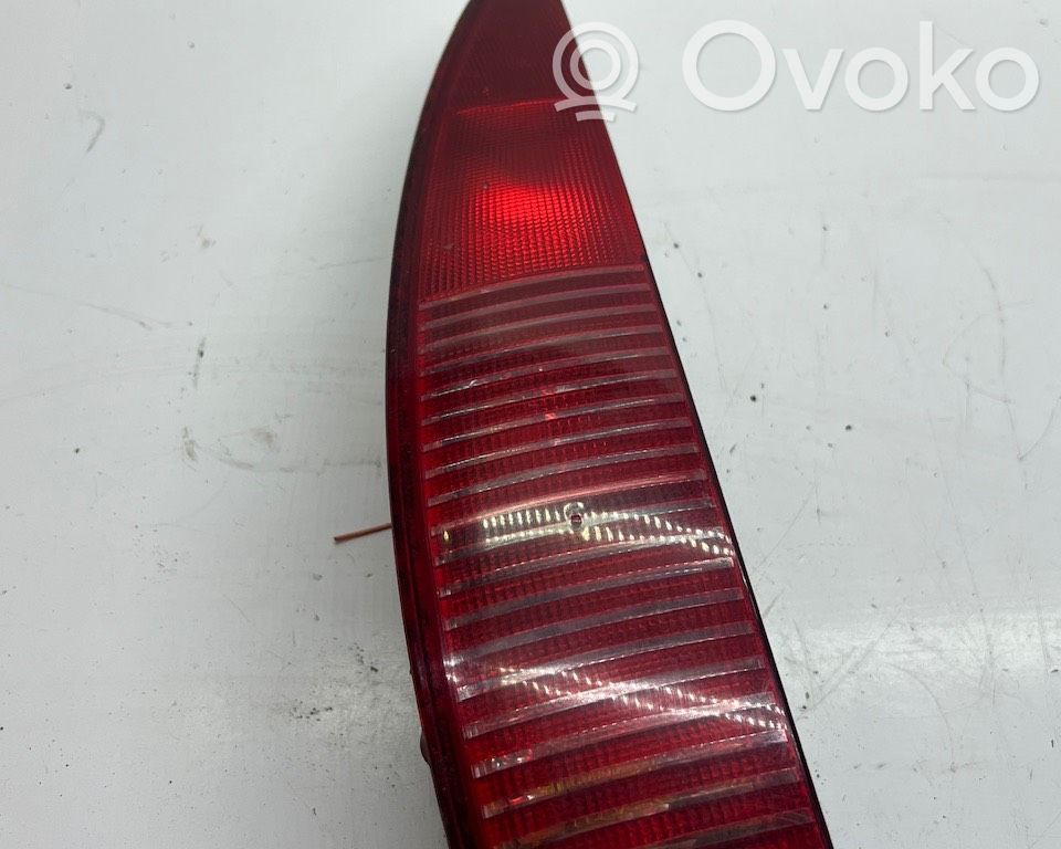 Lampa tylna   6351P8