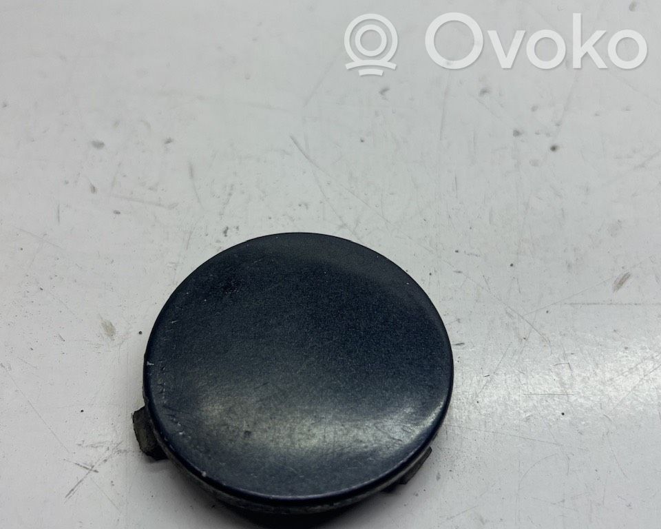 Ford Focus C-MAX Abdeckung Deckel Abschleppöse hinten 