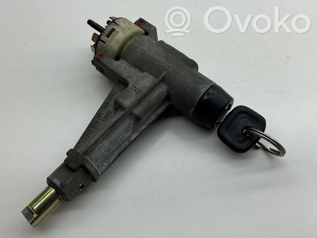 Audi 80 90 S2 B4 Virtalukko 