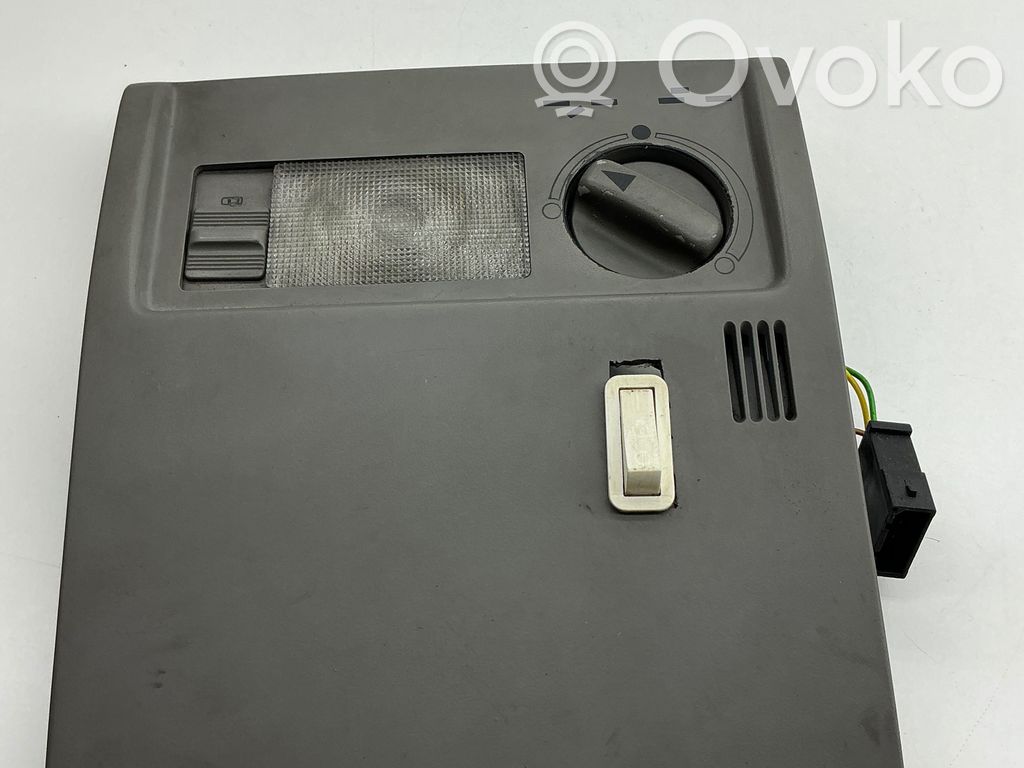 Audi 100 S4 C4 Interruptor del techo solar 