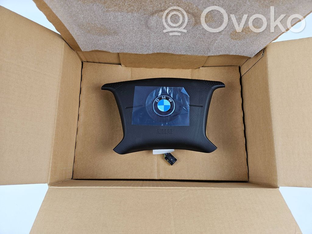 BMW X5 E53 Airbag del volante 