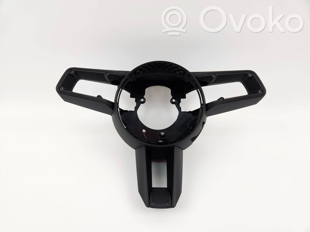 Porsche 911 992 Volan 