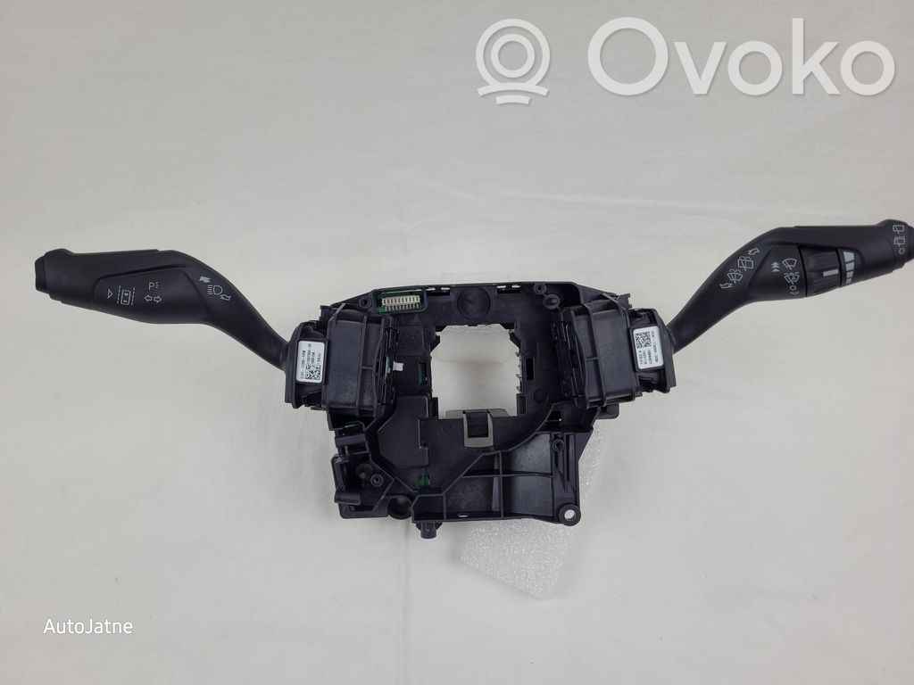 Ford Mondeo MK V Wiper turn signal indicator stalk/switch 