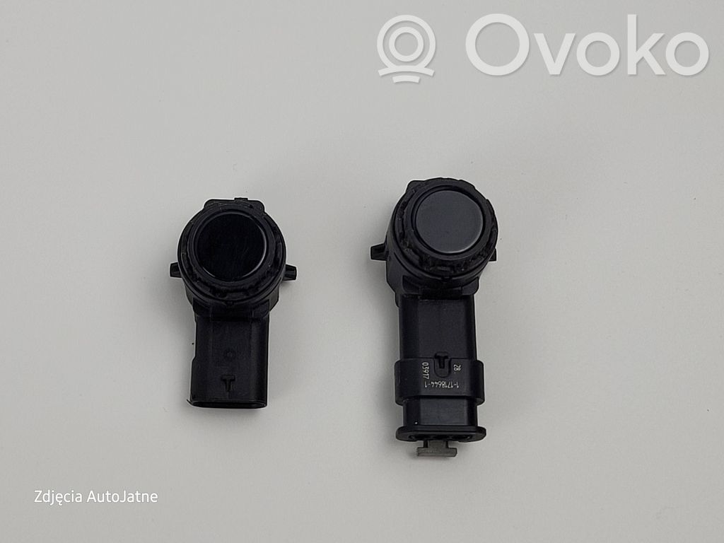 BMW 7 G11 G12 Parking PDC sensor 