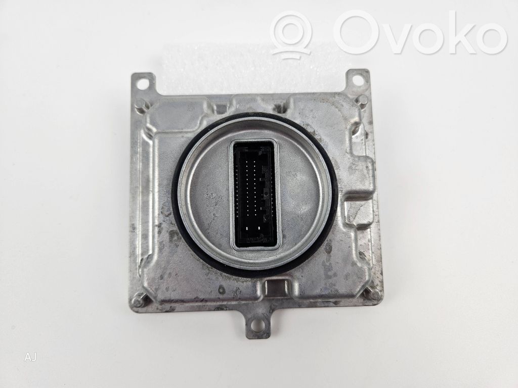 Mazda 3 Headlight/headlamp 