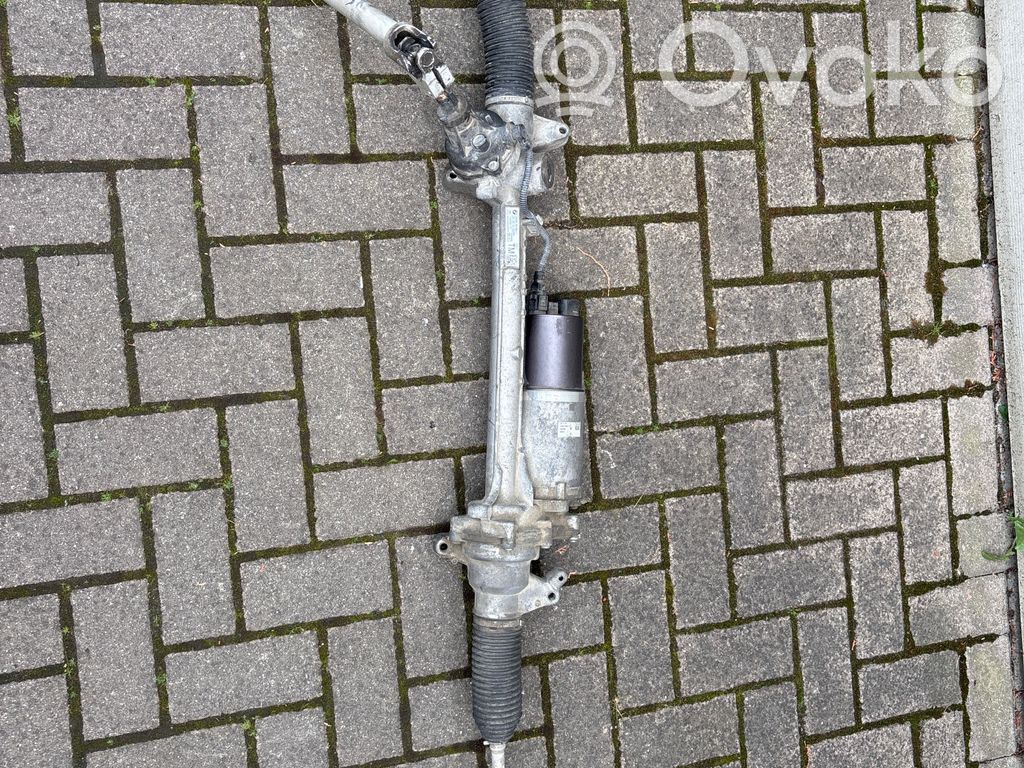 BMW X5 G05 Przekładnia kierownicza / Maglownica 