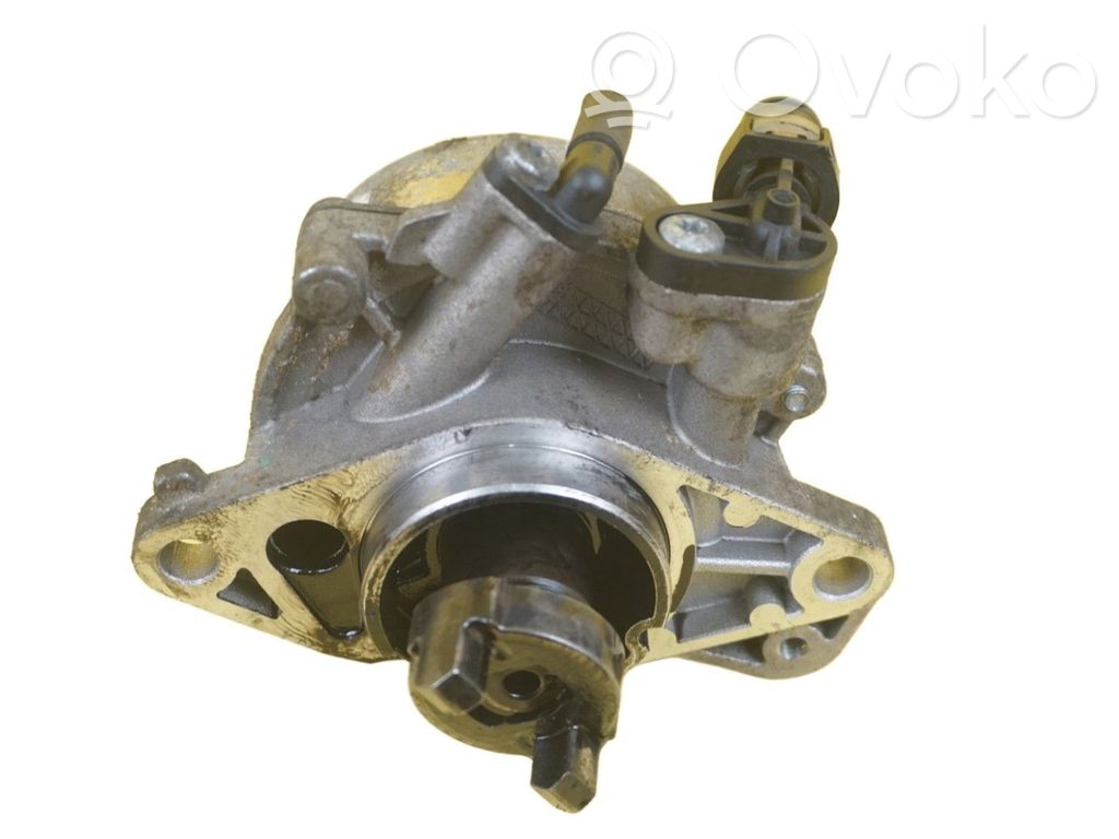 Vacuum pump   B13DTE,21SP27