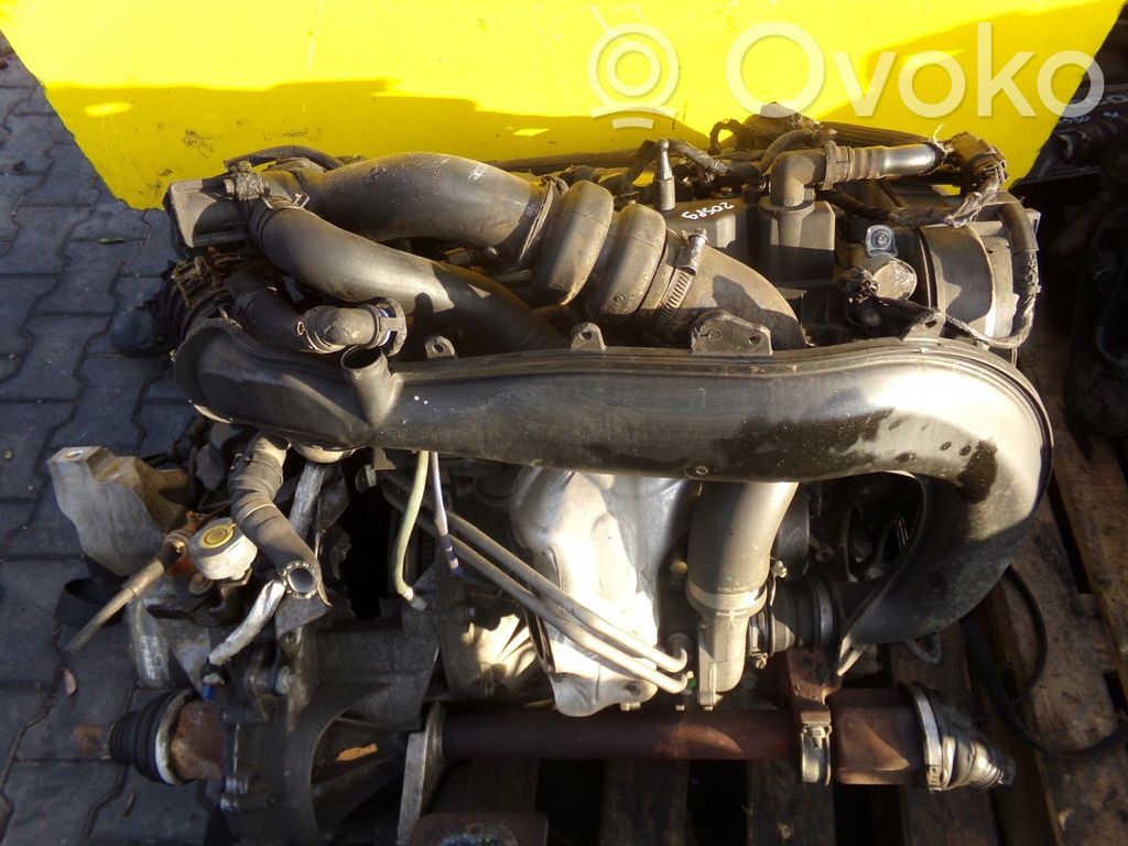 Engine   M9DH,M9DG,20SP9,M9DB