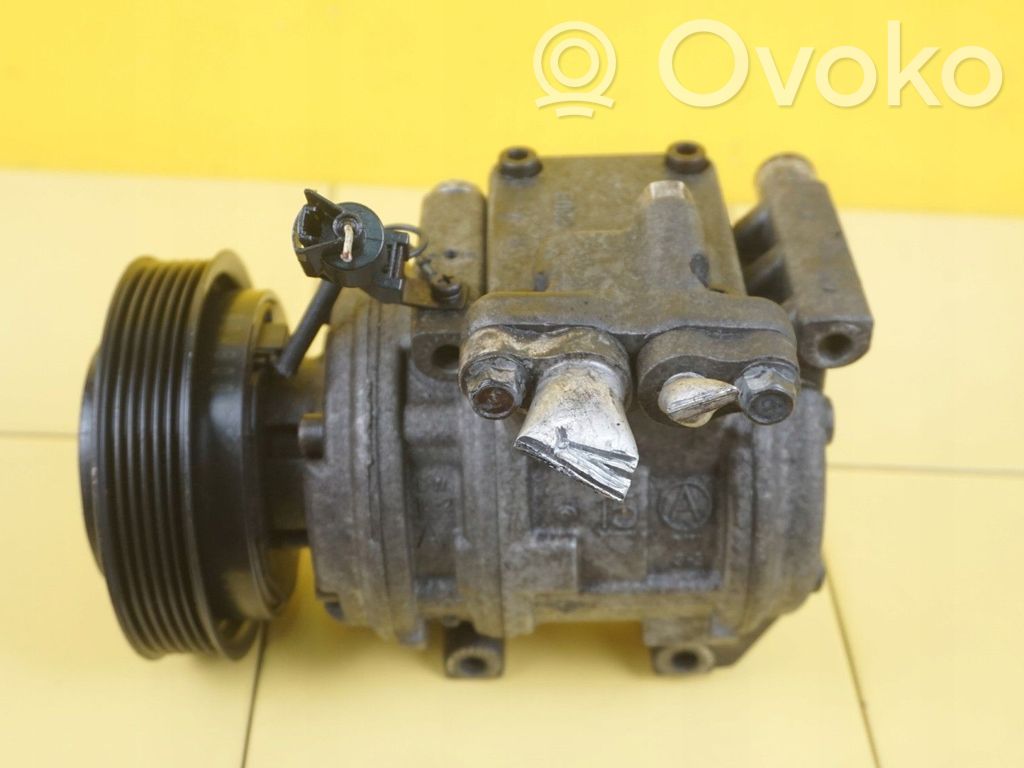 KIA Carens II Oro kondicionieriaus kompresorius (siurblys) 