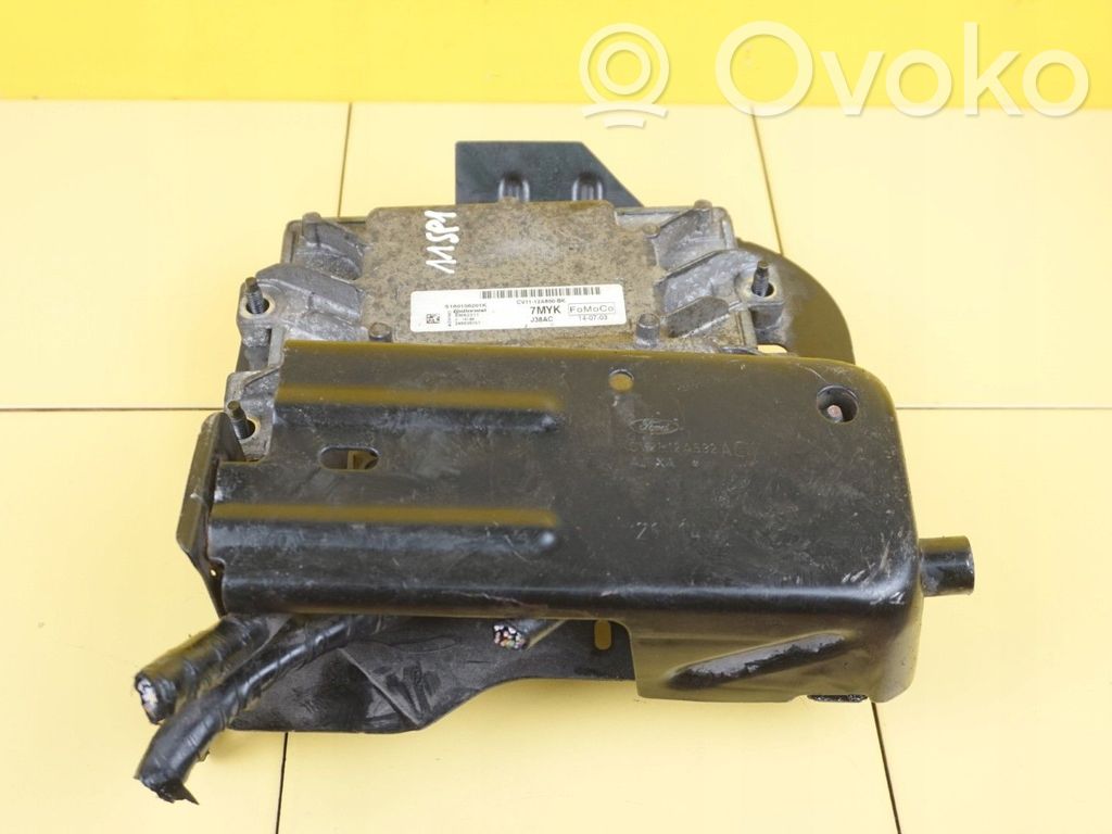 Engine control unit/module   CV1112A650BK,IQJA,11SP1,12A650,BK,CV11,CV1112A650BK,S180156201K