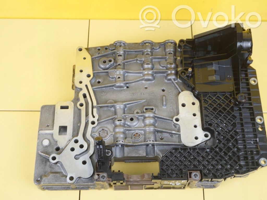 BMW 3 E90 E91 Torque split ecu control unit/module 