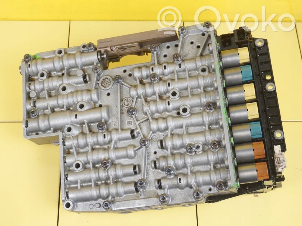 BMW 3 E90 E91 Torque split ecu control unit/module 