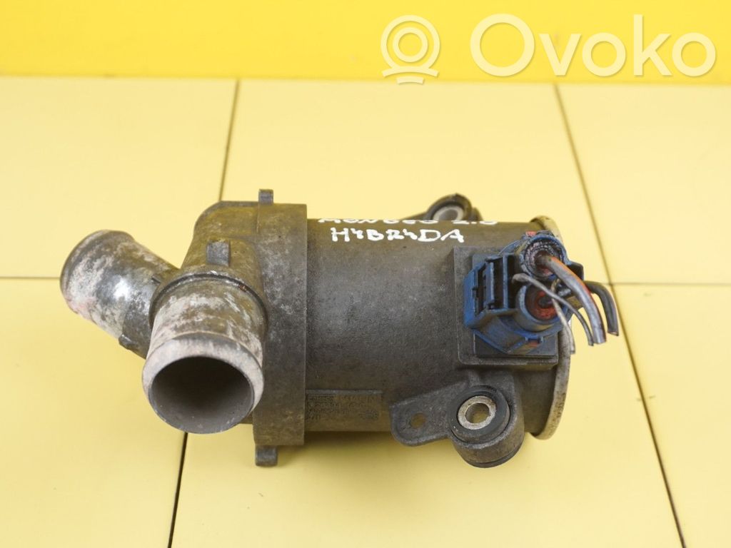 Ford Mondeo MK V Water pump 