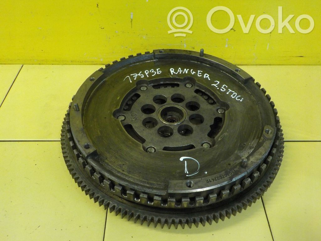 Ford Ranger Dual mass flywheel 