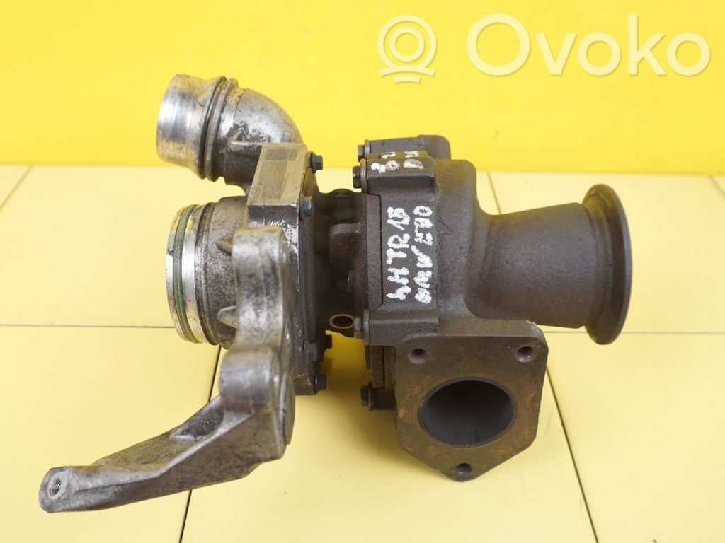 Turbo   7808758,N47D20C,102,4933500510,4HTR15