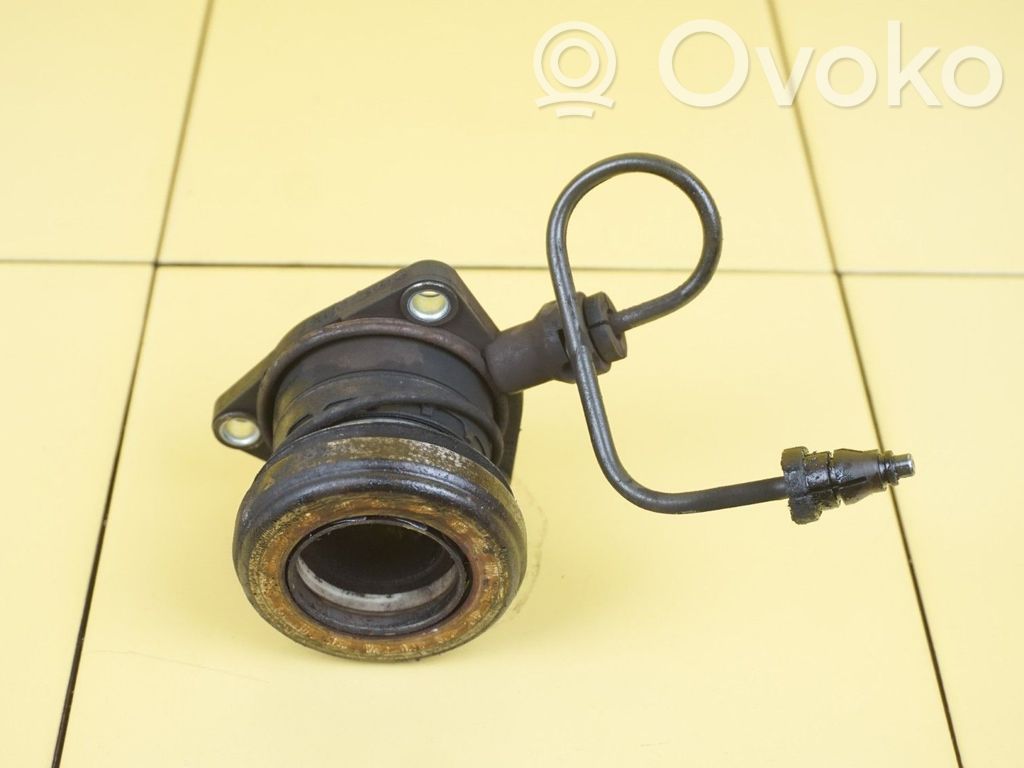 Opel Corsa E Darbinis sankabos cilindriukas 