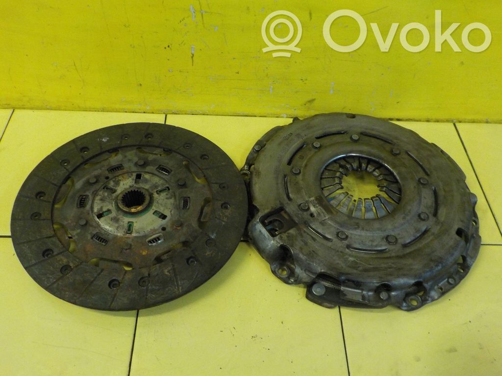 Opel Astra K Clutch set kit 