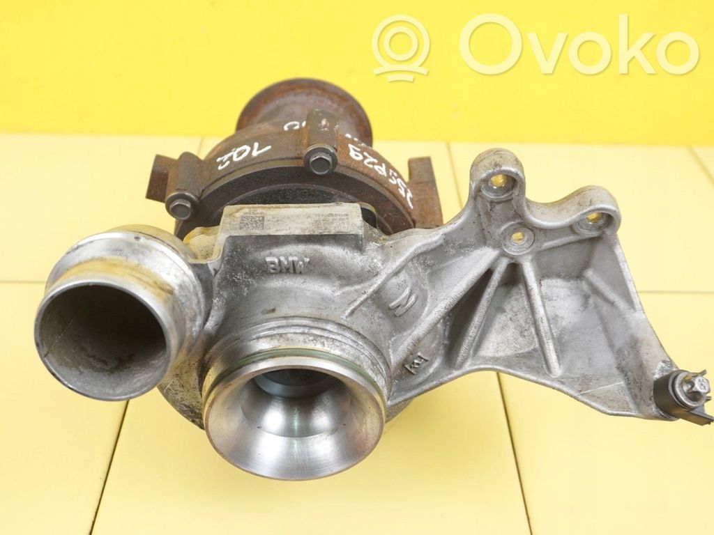 Turbina   8512464,N47D20C,00570,102,25SP29,49335,4933500570