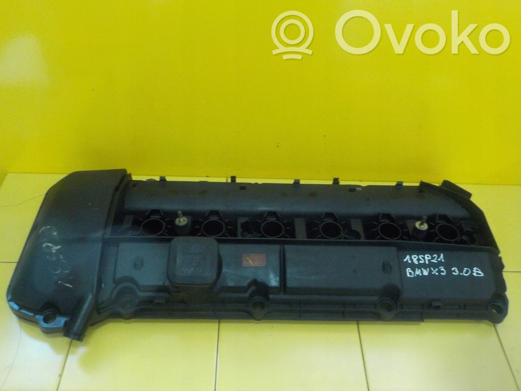BMW X3 E83 Rocker cam cover 