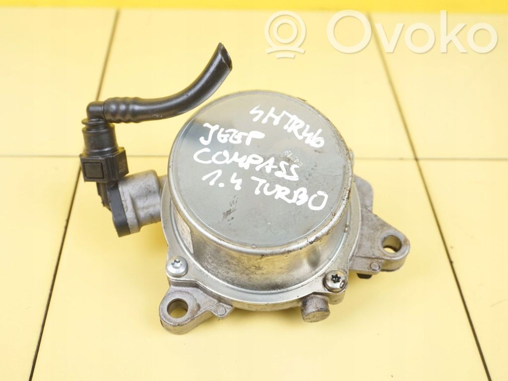 Jeep Compass Vacuum pump 