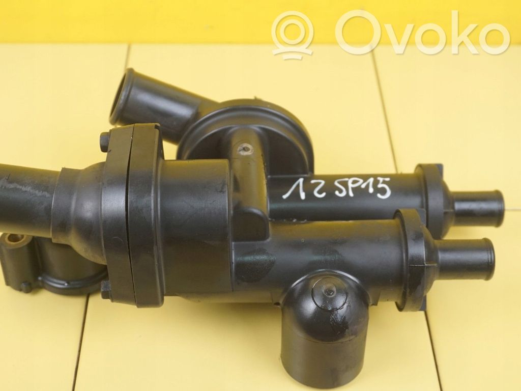 Dodge Caliber Thermostat/thermostat housing 