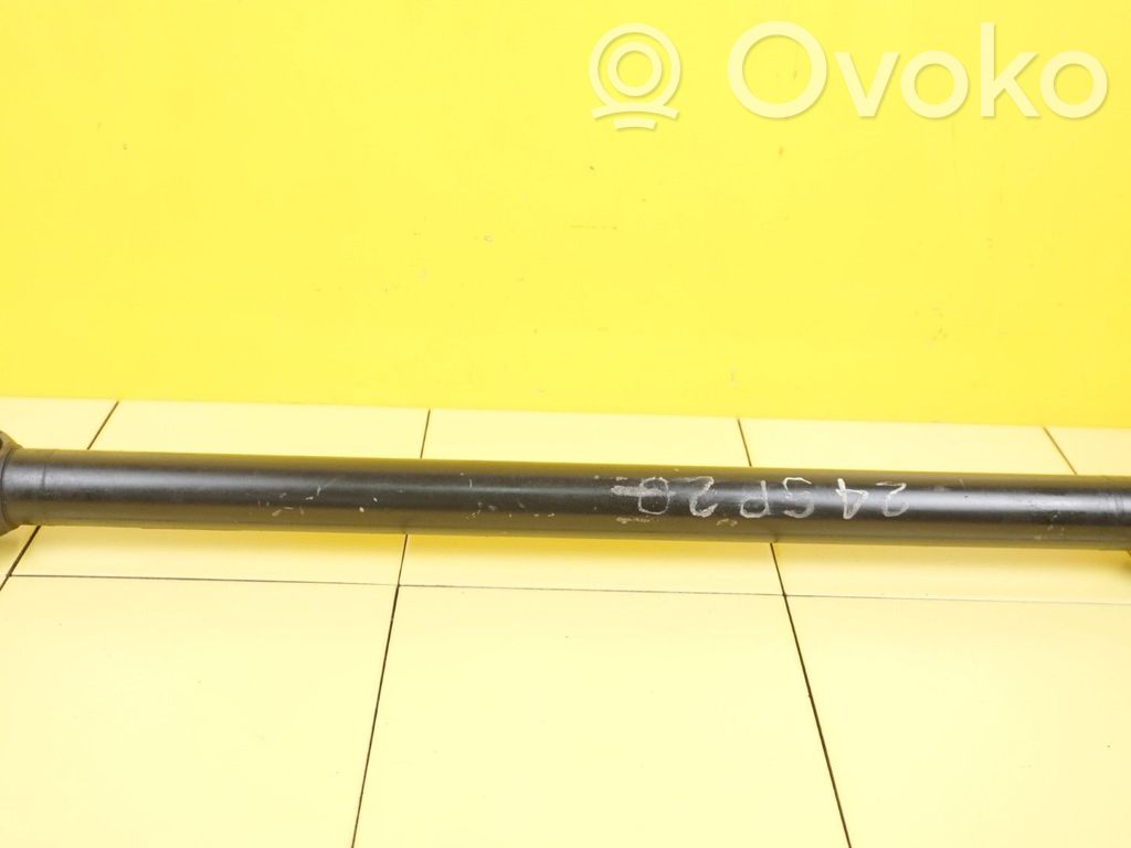 BMW X3 E83 Rear driveshaft/prop shaft 