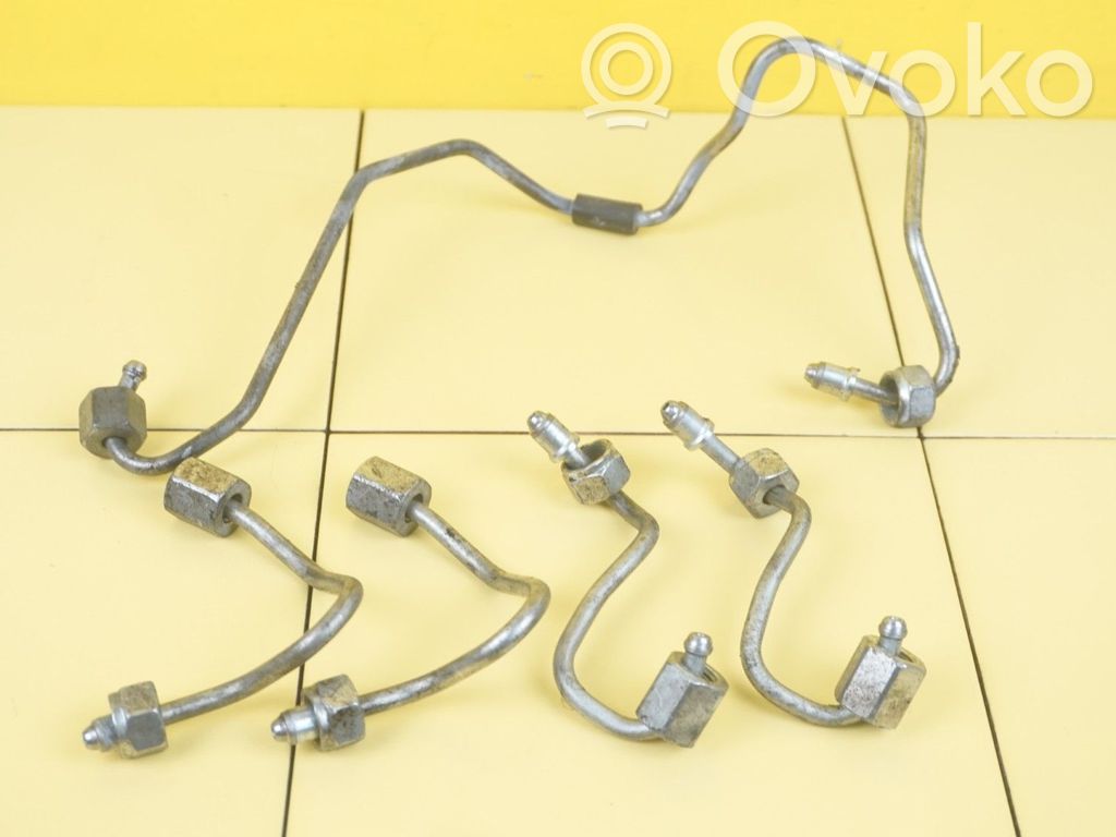 Mini One - Cooper R56 Fuel injector supply line/pipe 