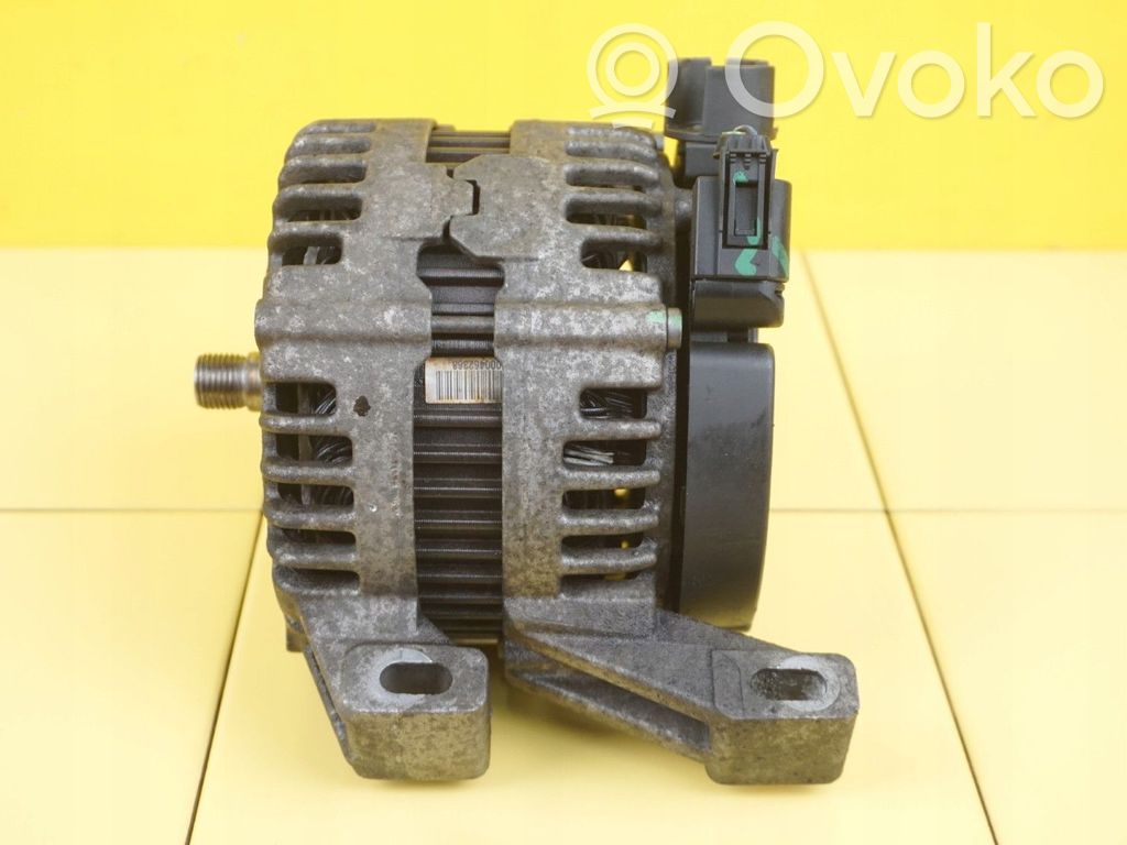 Ford S-MAX Generator/alternator 