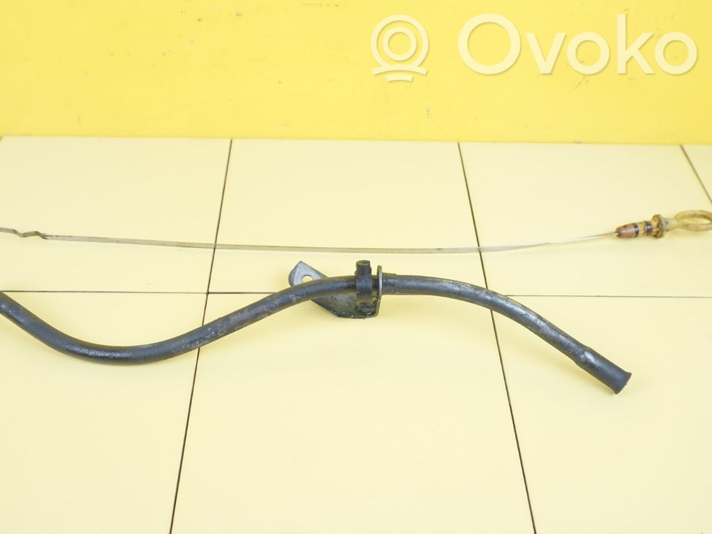 Ford S-MAX Oil level dip stick 