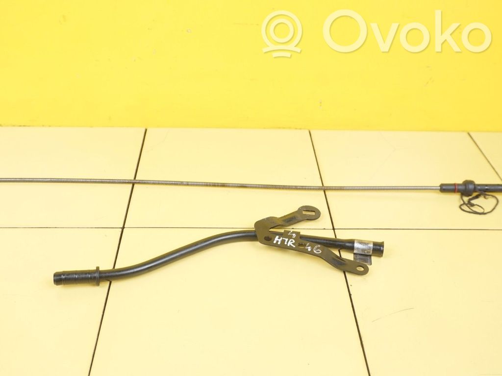 Jeep Compass Oil level dip stick 