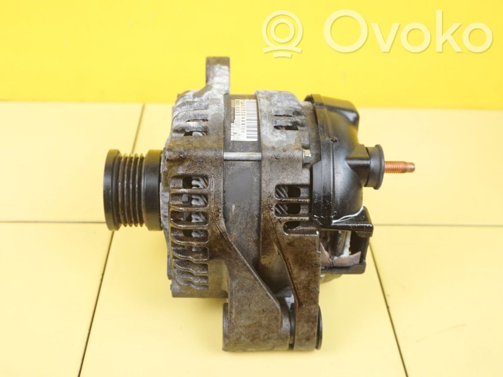 Jeep Compass Generator/alternator 