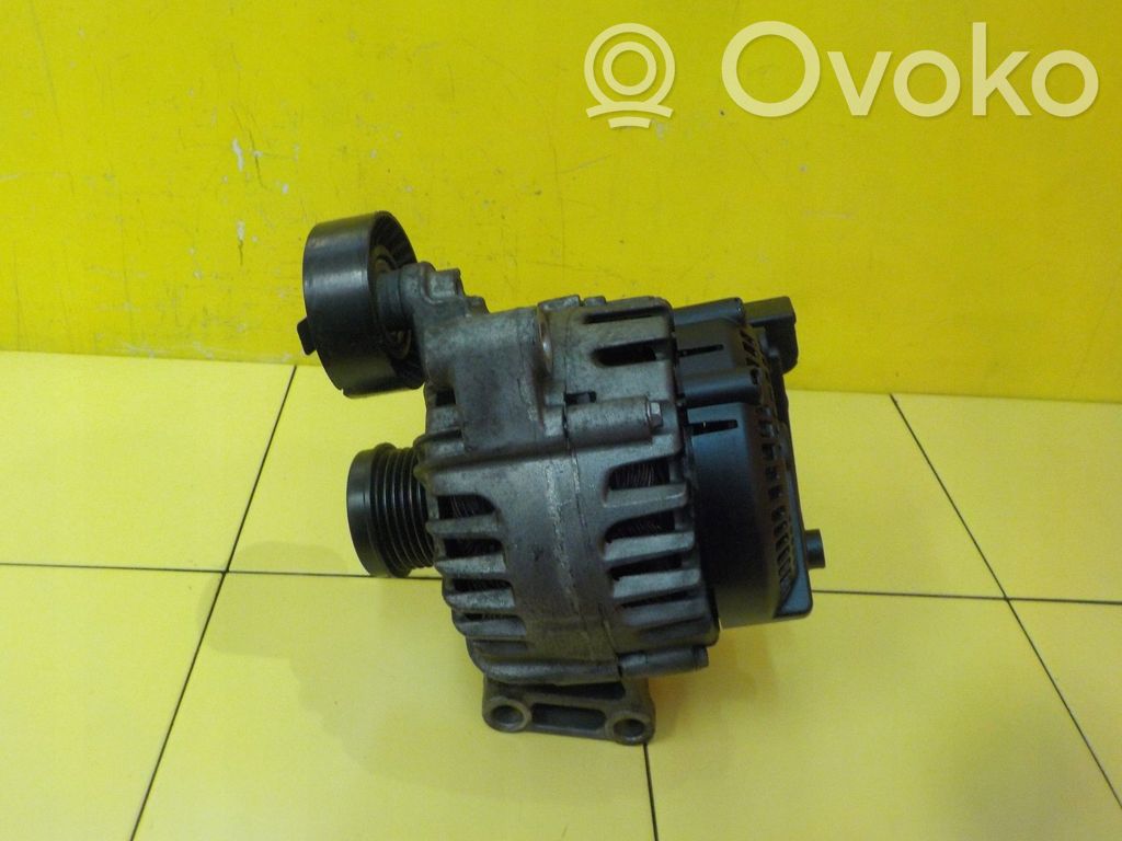 Volvo S60 Generator/alternator 