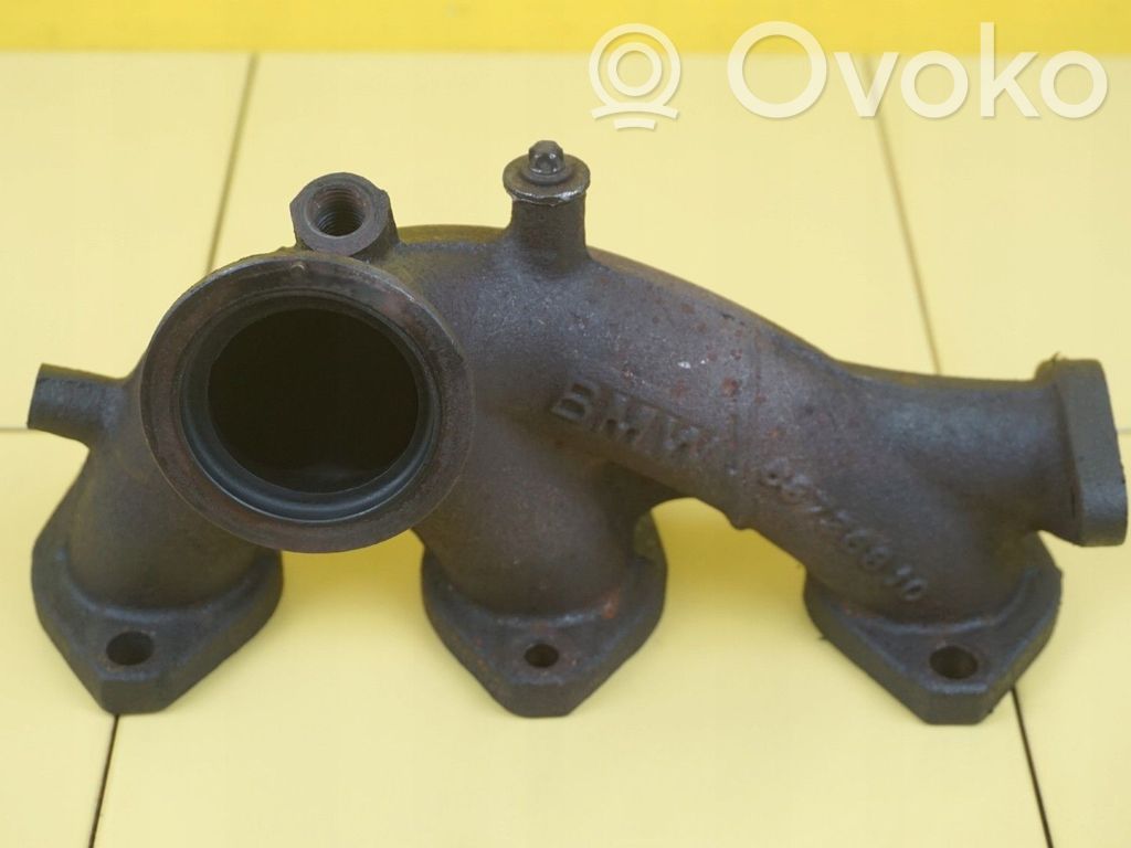 Mini One - Cooper F56 F55 Exhaust manifold 