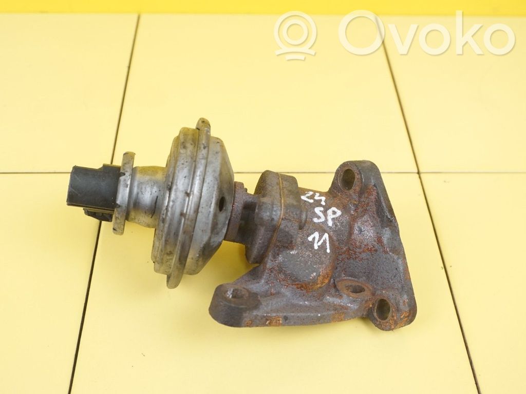Mini Cooper Countryman R60 EGR thermostat 