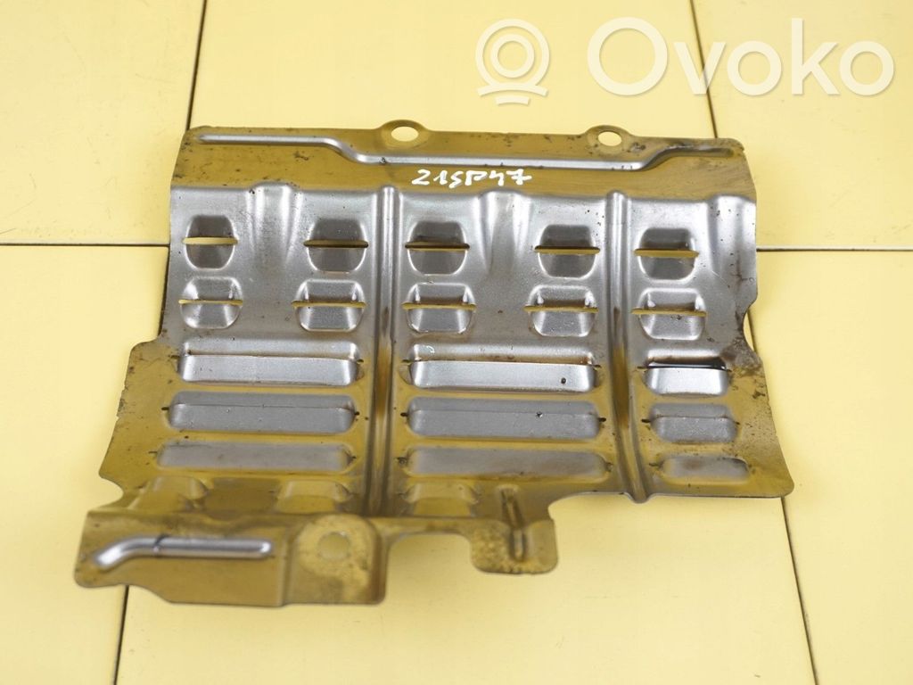Ford B-MAX Oil sump 
