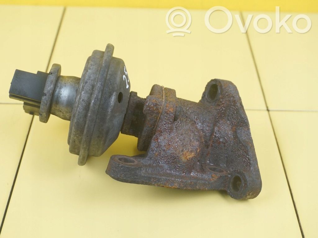 Mini One - Cooper R56 EGR thermostat 