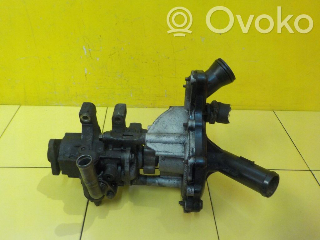 Ford Transit Vairo stiprintuvo siurblys 