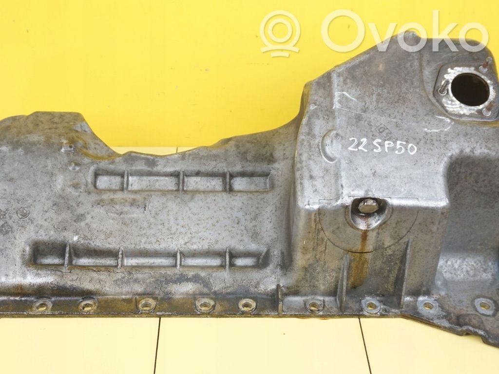 Картер   N52B30A,N52,22SP50