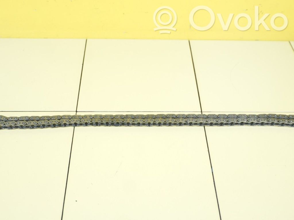 Citroen DS3 Timing chain (engine) 