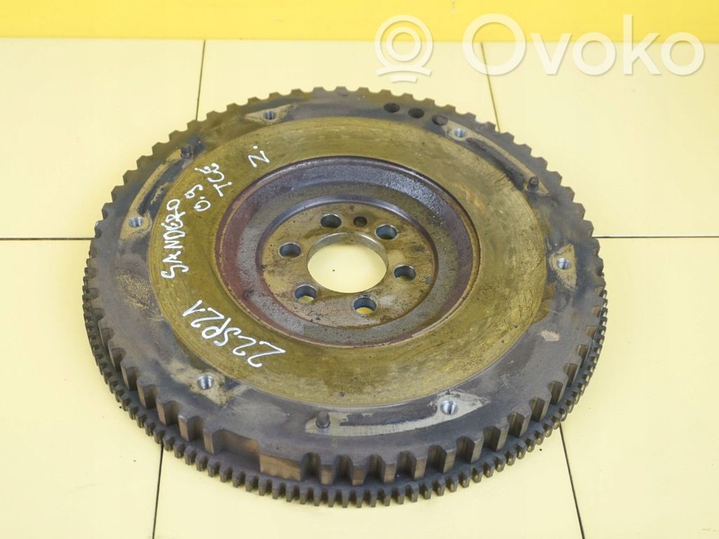 Renault Sandero II Flywheel 
