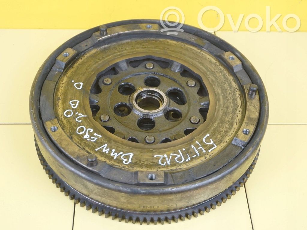 BMW 3 E90 E91 Dual mass flywheel 