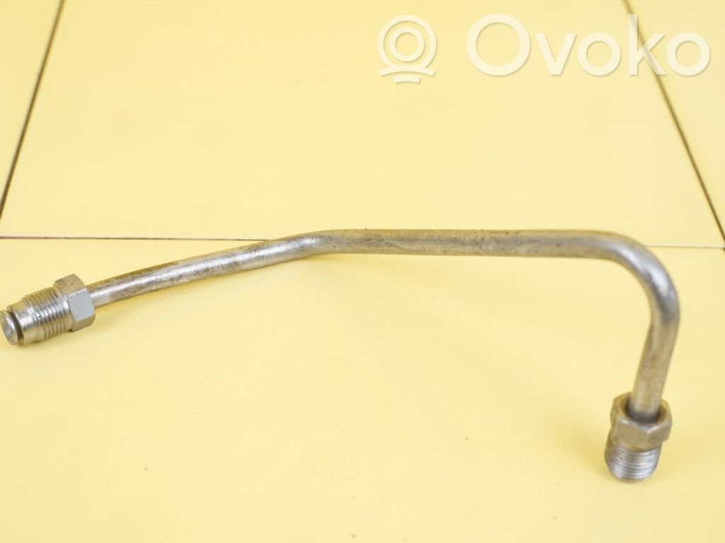 Citroen DS3 Fuel line pipe 
