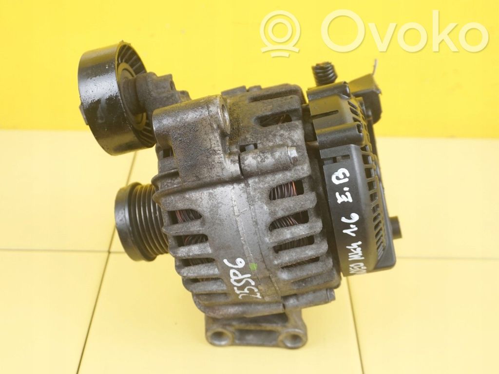 Ford Mondeo MK IV Generator/alternator 