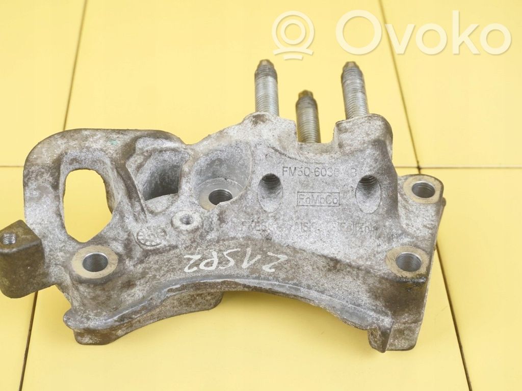 Ford Ecosport Engine mounting bracket 