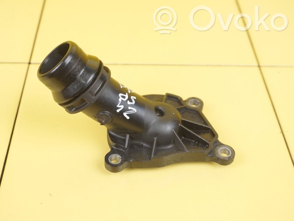 Mini Cooper Countryman R60 Thermostat/thermostat housing 