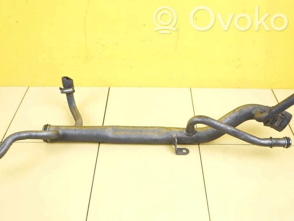 Volvo C70 Трубка (трубки)/ шланг (шланги) 
